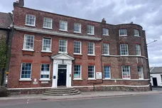 Tuesday Market Place, KING'S LYNN