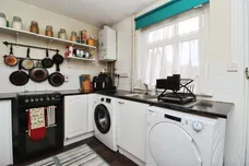 Priory Road, WELLINGBOROUGH