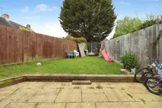 Priory Road, WELLINGBOROUGH