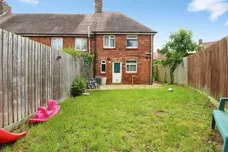 Priory Road, WELLINGBOROUGH