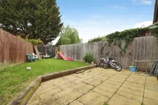 Priory Road, WELLINGBOROUGH