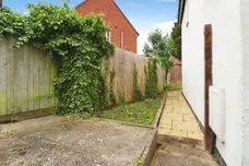Priory Road, WELLINGBOROUGH