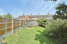 Park Road, Dereham