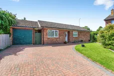 Anderson Close, Wisbech