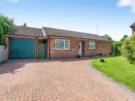 Anderson Close, Wisbech photo