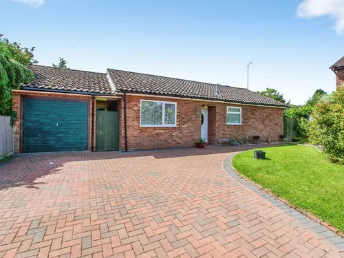 Anderson Close, Wisbechphoto