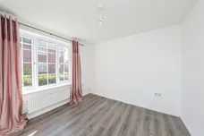 Colossus Way, Norwich