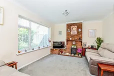 Anderson Close, Wisbech