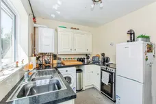 Anderson Close, Wisbech