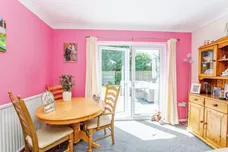 Anderson Close, Wisbech