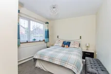 Anderson Close, Wisbech