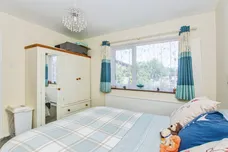 Anderson Close, Wisbech