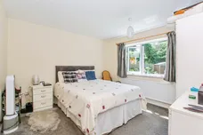 Anderson Close, Wisbech