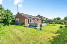 Anderson Close, Wisbech