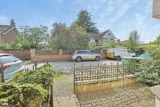 Park Road, Dereham
