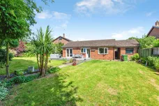 Anderson Close, Wisbech