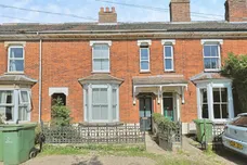 Park Road, Dereham