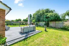 Anderson Close, Wisbech