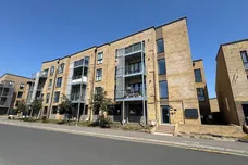 Parker Drive, Newhaven