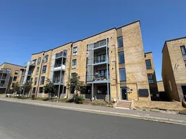 Parker Drive, Newhaven photo