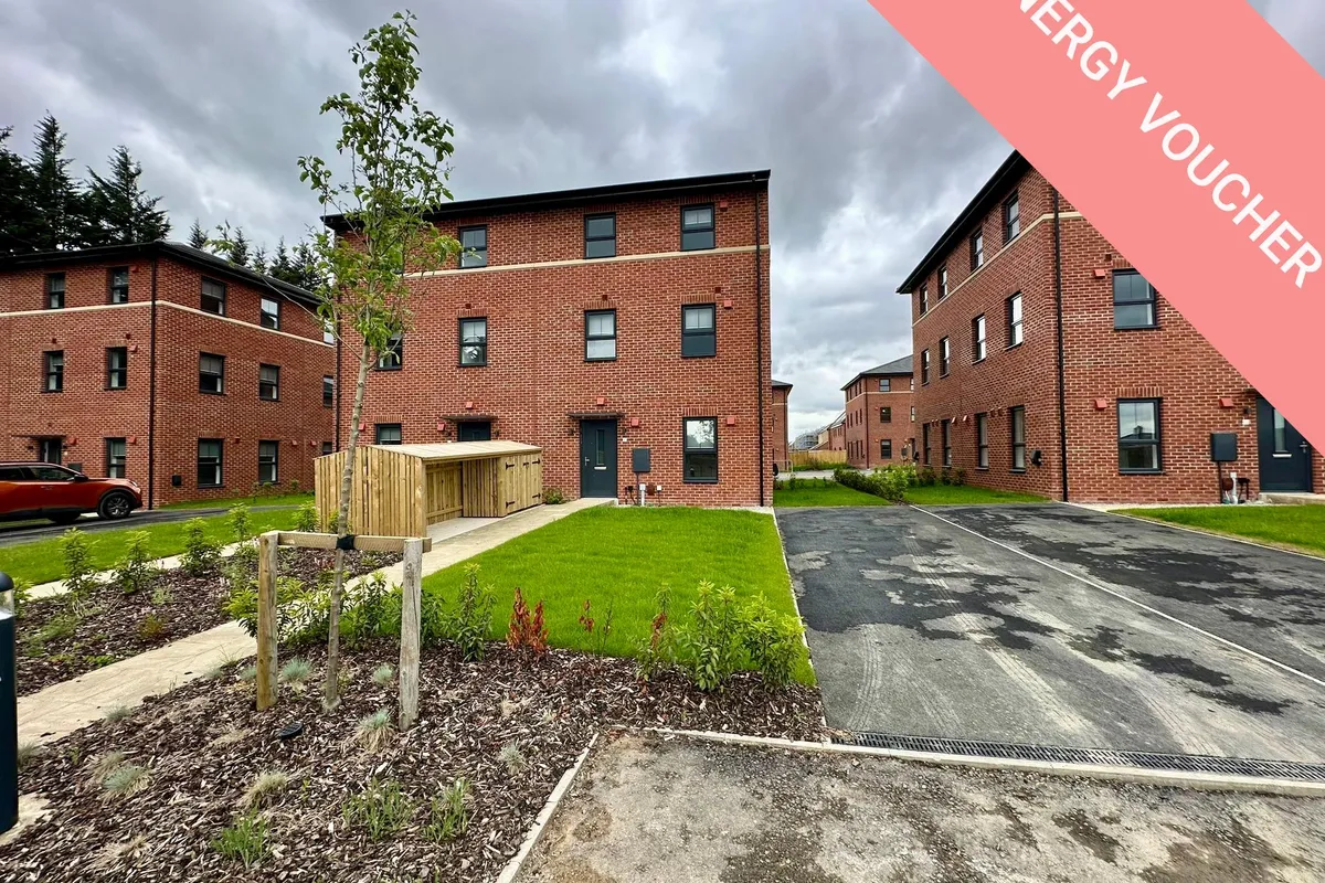 Maria Rowley Close, Crossgates, LEEDS