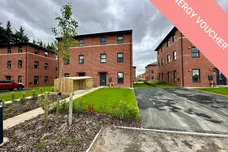 Maria Rowley Close, Crossgates, LEEDS