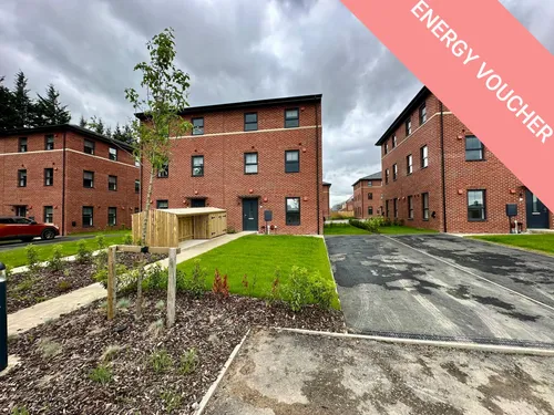 Maria Rowley Close, Crossgates, LEEDSphoto
