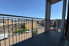 Parker Drive, Newhaven