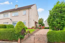 Glenside Avenue, Glasgow