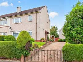 Glenside Avenue, Glasgow photo