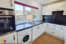 Marlborough Gardens, UPMINSTER