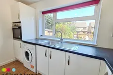 Marlborough Gardens, UPMINSTER