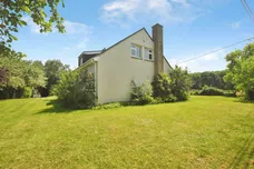 Weir Close, Chiselhampton, Oxford