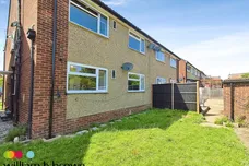Marlborough Gardens, UPMINSTER