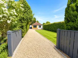 Property responsive
