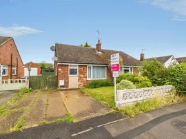Ash Grove, North Hykeham, Lincoln photo