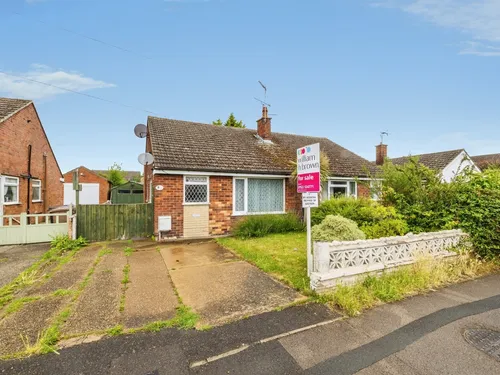 Ash Grove, North Hykeham, Lincolnphoto
