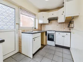 Ash Grove, North Hykeham, Lincoln thumb 2