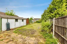 Ash Grove, North Hykeham, Lincoln