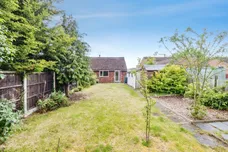 Ash Grove, North Hykeham, Lincoln