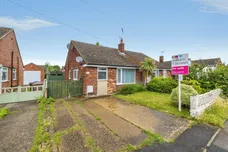 Ash Grove, North Hykeham, Lincoln