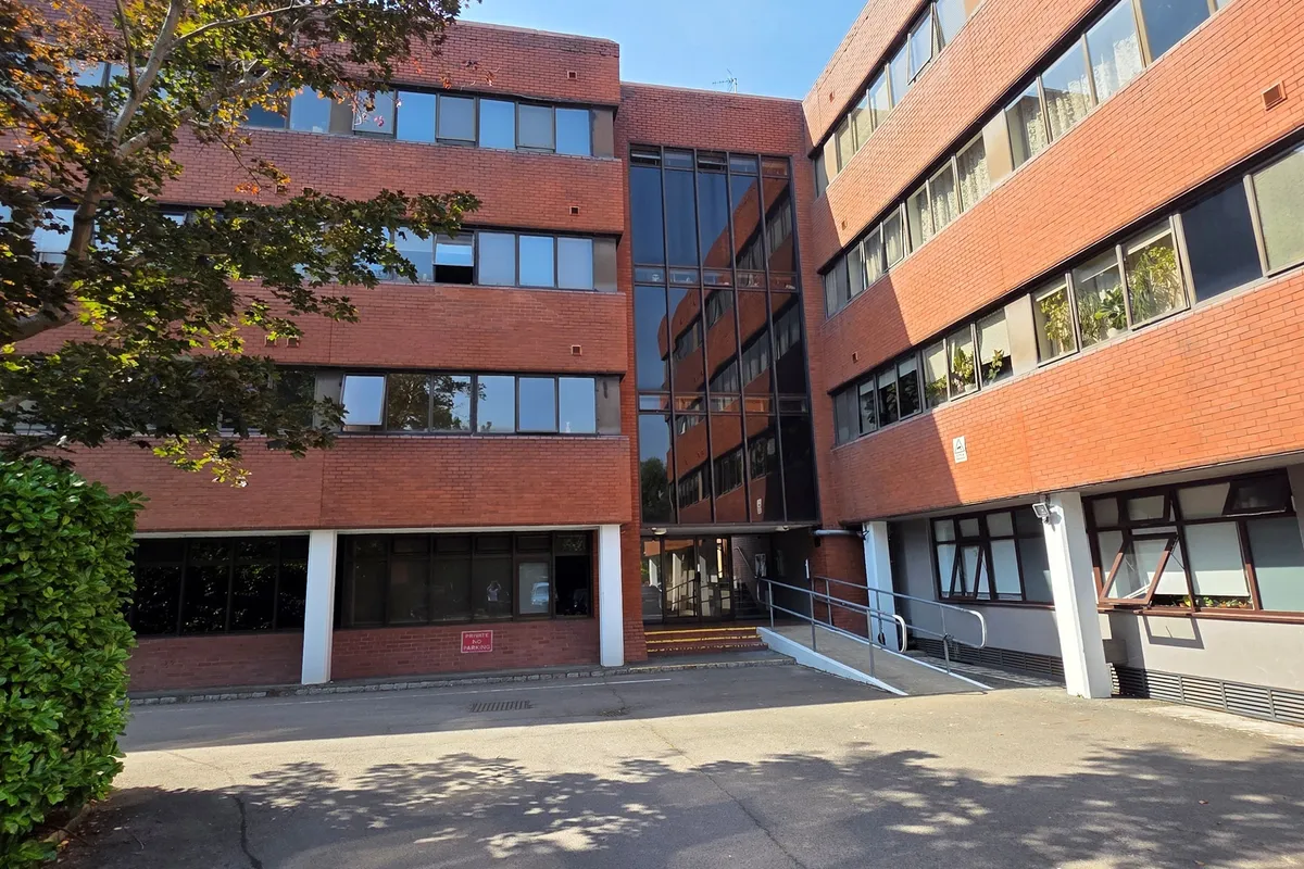 Walton Street, Aylesbury