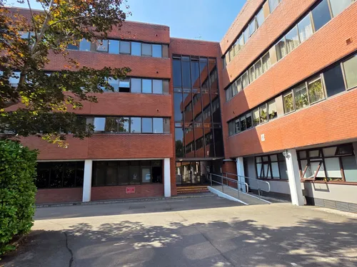 Walton Street, Aylesburyphoto