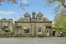 Rochdale Road, Triangle, Sowerby Bridge