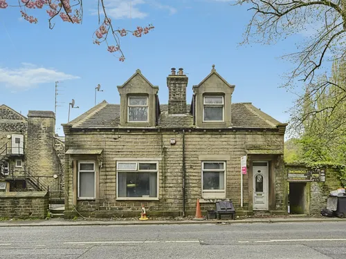 Rochdale Road, Triangle, Sowerby Bridgephoto