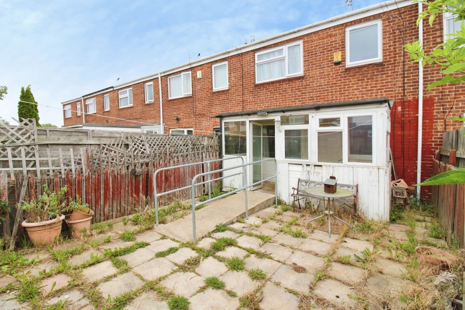 Ladyside Close, Bransholme, Hull Image 12