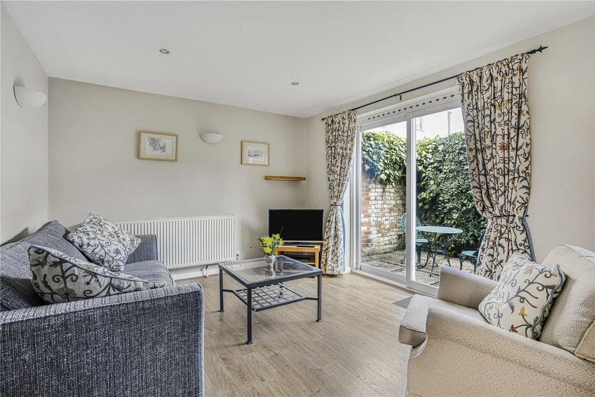 Magdalen Road, Oxford, Oxfordshire, OX4