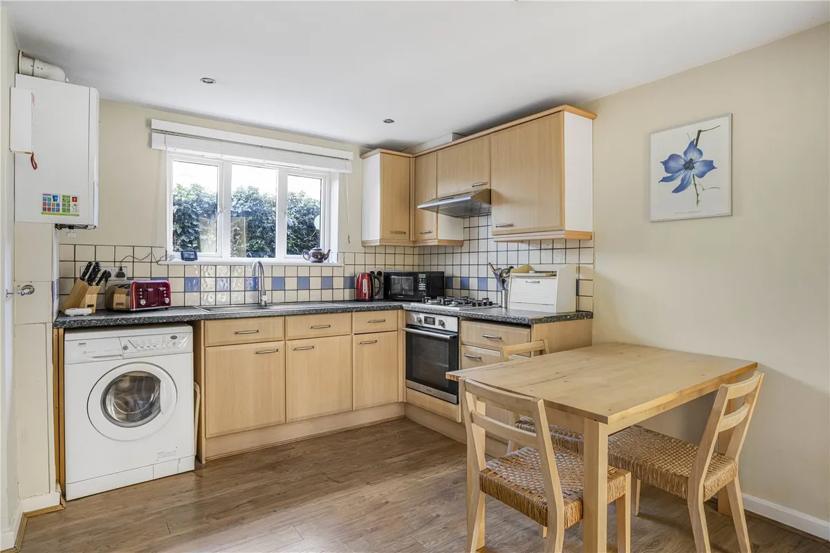 Magdalen Road, Oxford, Oxfordshire, OX4