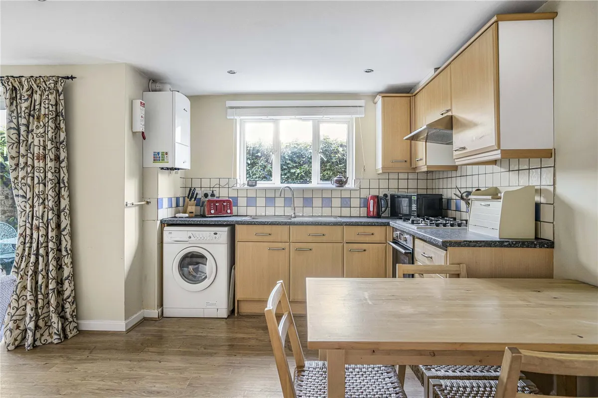 Magdalen Road, Oxford, Oxfordshire, OX4