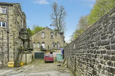 Rochdale Road, Triangle, Sowerby Bridge